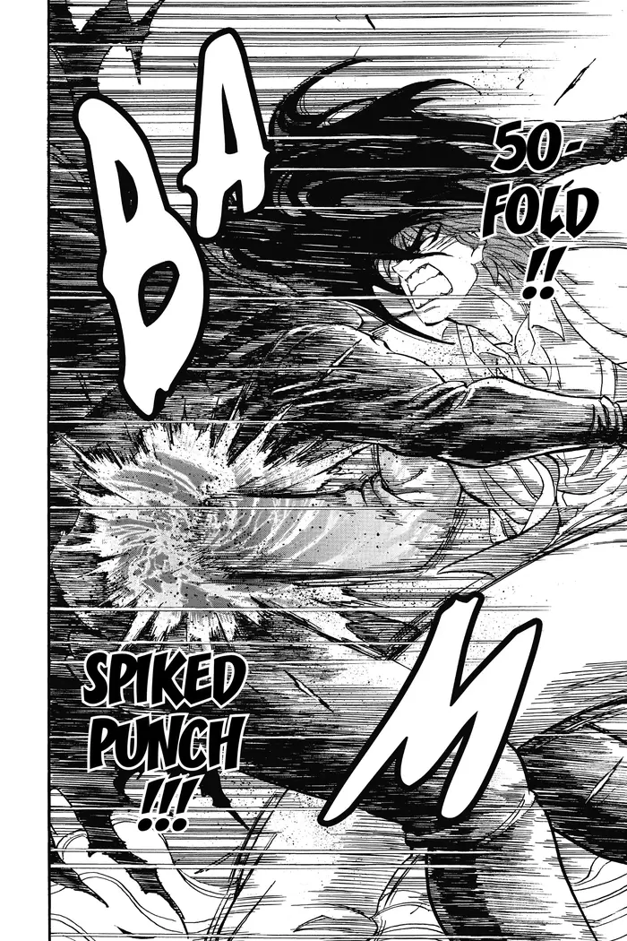 Toriko Chapter 220 image 06_optimized